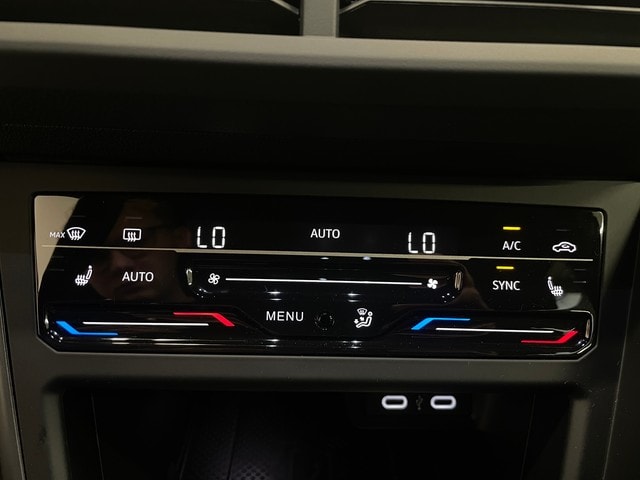 Volkswagen Taigo 1.0 TSI R-Line