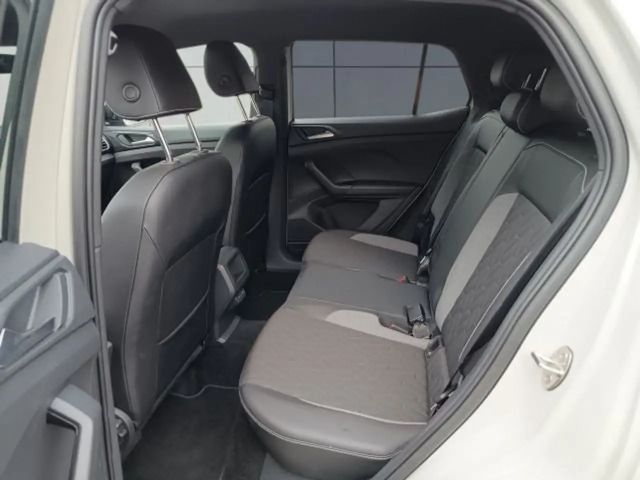 Volkswagen T-Cross 1.0 TSI DSG