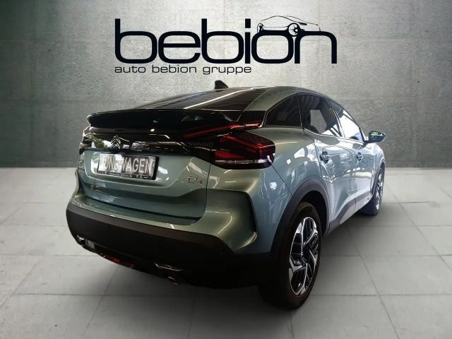 Citroën C4 PureTech Shine