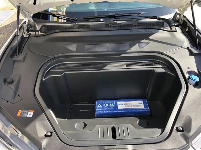 Ford Mustang Mach-E AWD Extended range