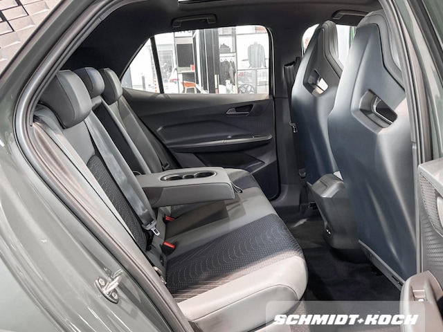 Cupra Born 77 kWh VZ