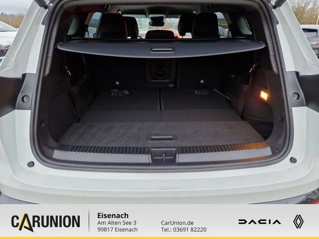 Renault Espace Alpine Esprit Hybrid