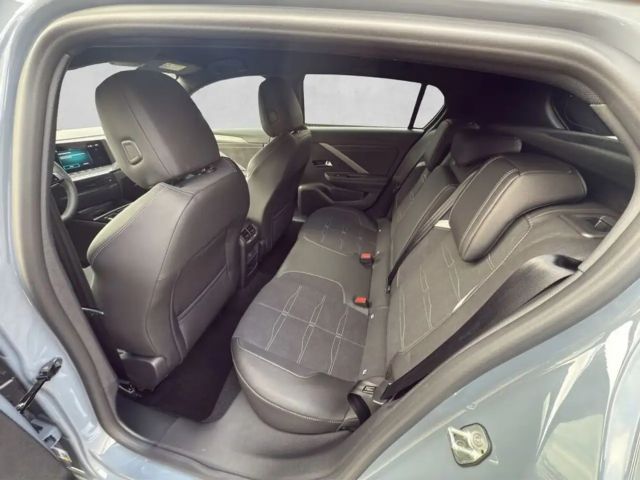 Opel Astra GS-Line Grand Sport