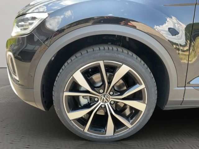 Volkswagen T-Roc 2.0 TDI DSG Style