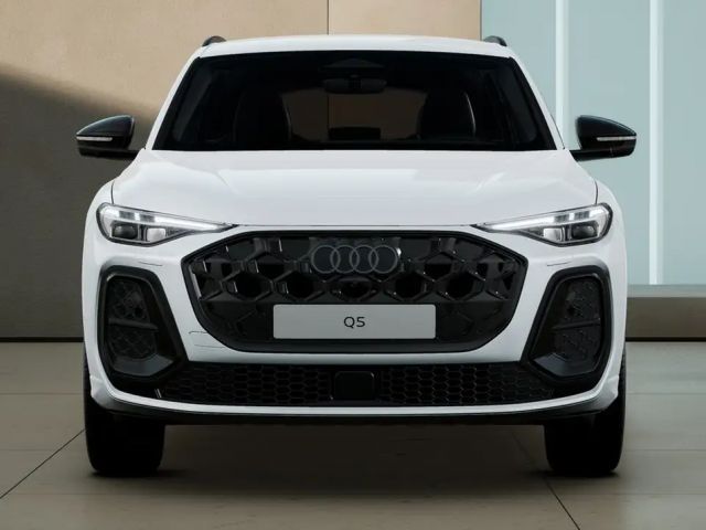 Audi Q5 Quattro S-Line