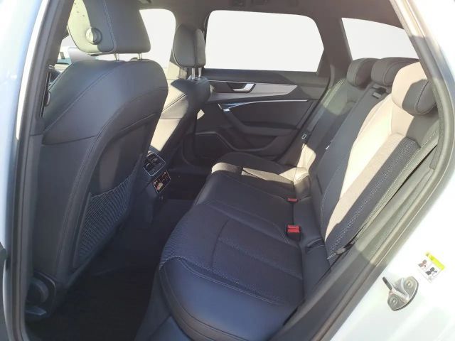 Audi A6 45 TDI Quattro S-Line Sport