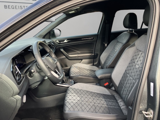 Volkswagen T-Roc 1.5 TSI DSG R-Line