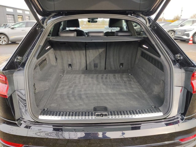 Audi Q8 50 TDI Quattro