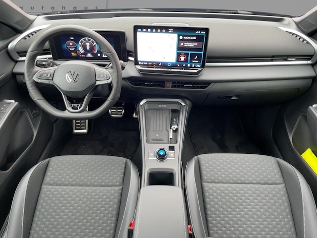 Volkswagen T-Roc DSG