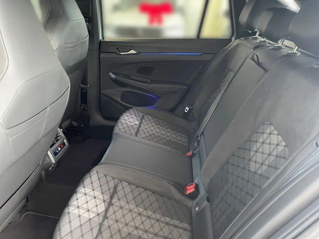 Volkswagen Golf DSG R-Line Variant