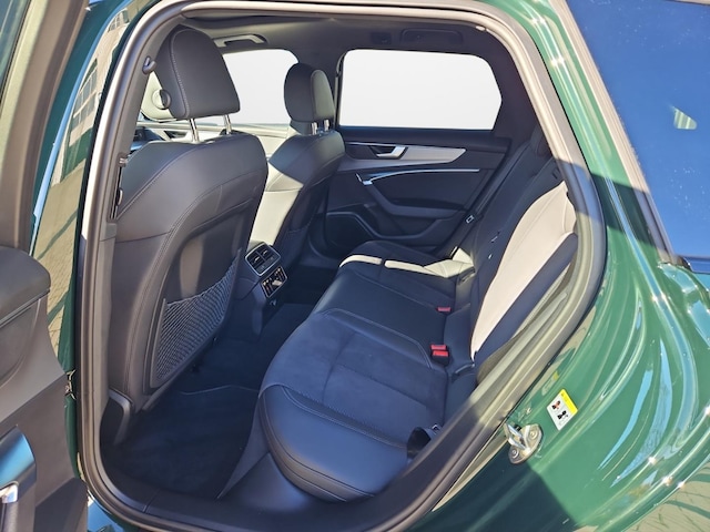 Audi S6 Avant Quattro