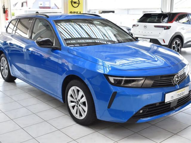 Opel Astra 1.2 Turbo Edition