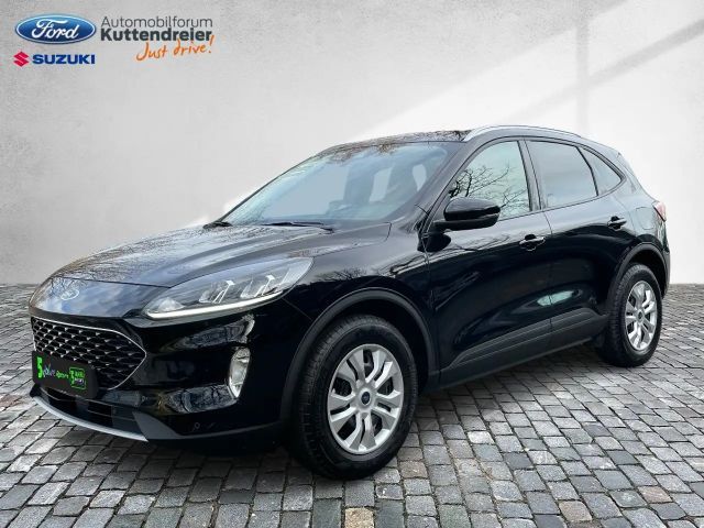 Ford Kuga Cool & Connect