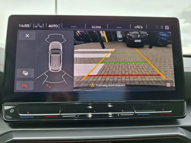 Cupra Formentor 2.0 TSI 4Drive DSG VZ