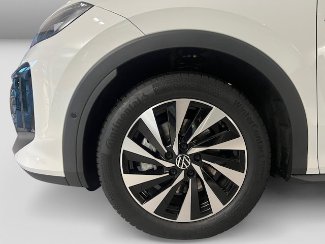 Volkswagen T-Roc IQ.Drive Style