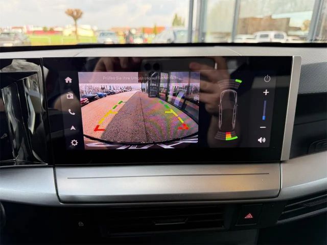 Opel Frontera 44 kWh GS