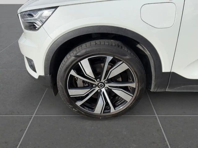 Volvo XC40 R-Design Recharge T5