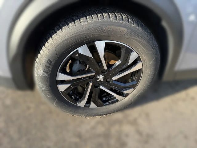 Peugeot 2008 Allure Pack PureTech