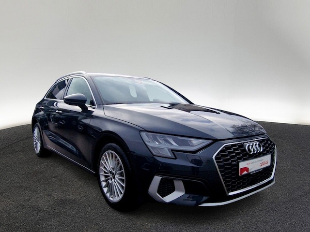 Audi A3 35 TDI S-Tronic Sportback