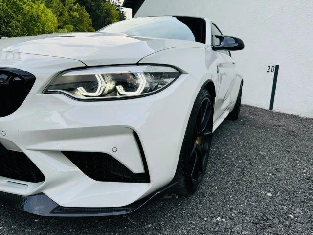 BMW M2 CS Coupé