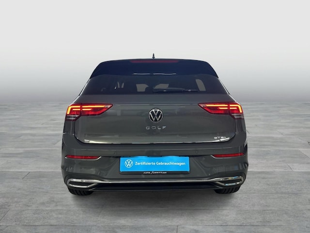 Volkswagen Golf 1.5 eTSI DSG Style