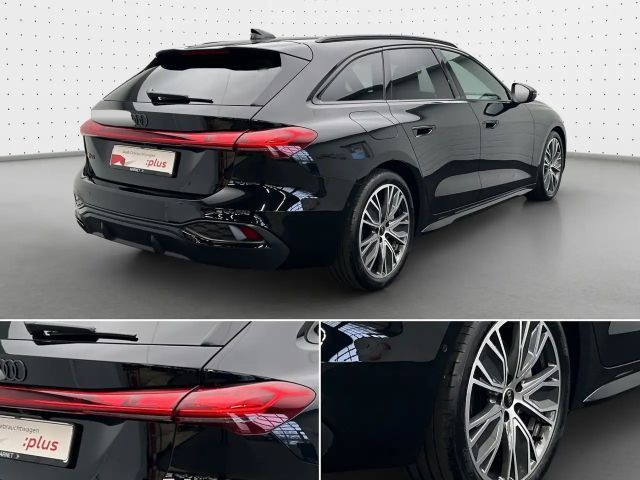 Audi A5 Quattro S-Line