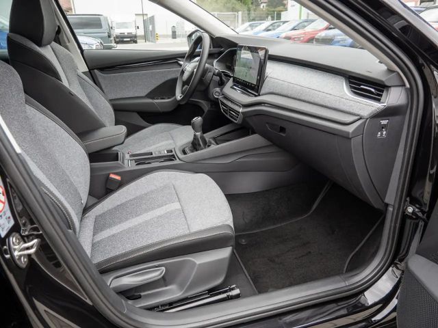 Skoda Octavia 1.5 TSI Combi Tour