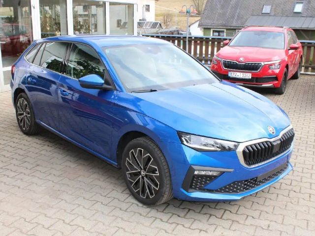 Skoda Scala Selection