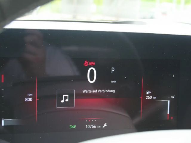 Opel Astra GS-Line Grand Sport