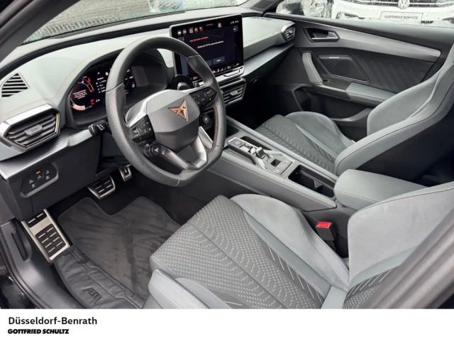 Cupra Leon 2.0 TSI DSG VZ