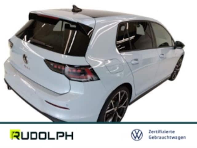 Volkswagen Golf 2.0 TSI DSG Golf VIII