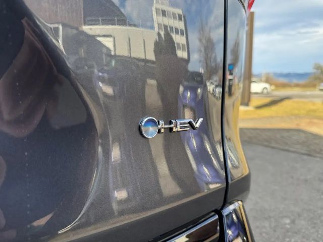 Toyota RAV4 4x2 Hybride Style