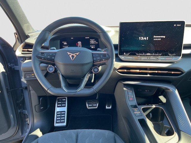 Cupra Terramar 1.5 e-Hybrid