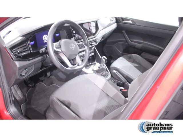 Volkswagen Polo 1.0 TSI