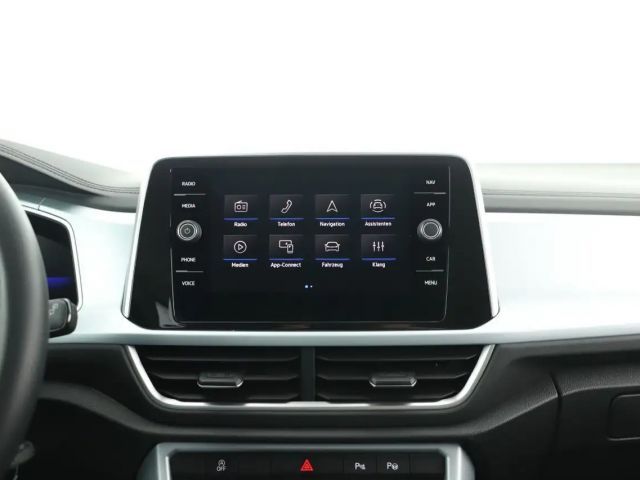 Volkswagen T-Roc 2.0 TDI DSG