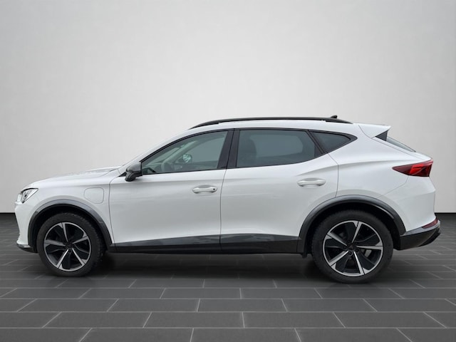 Cupra Formentor Formentor FORMEN1,4eHYBF    5T150 ML7A6