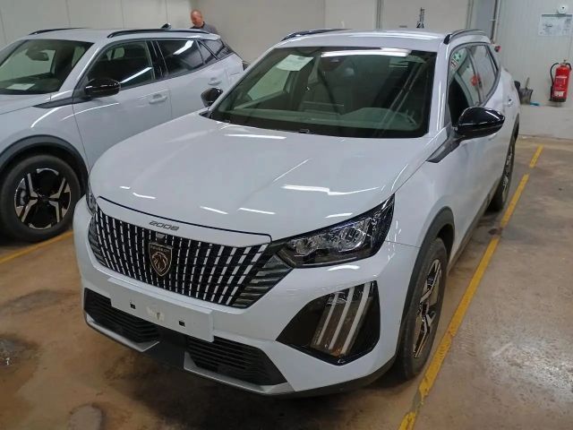 Peugeot 2008 Allure Pack Hybrid