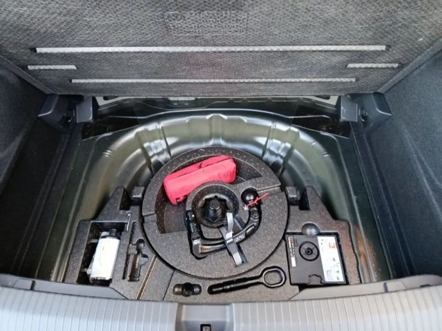 Volkswagen T-Roc 1.5 TSI Style