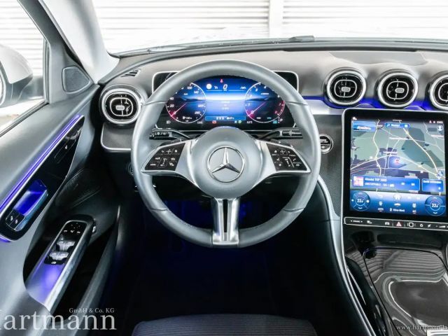 Mercedes-Benz C 180 AVANTGARDE Estate