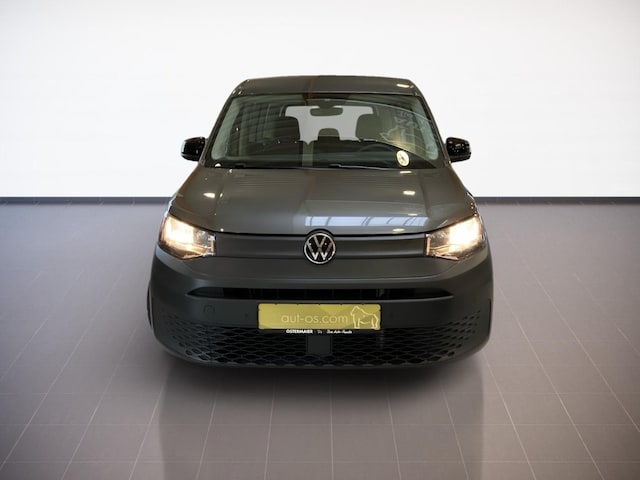 Volkswagen Caddy 1.5TSI KAM.2xPDC.WINTER.LaneA.FrontA.DAB+