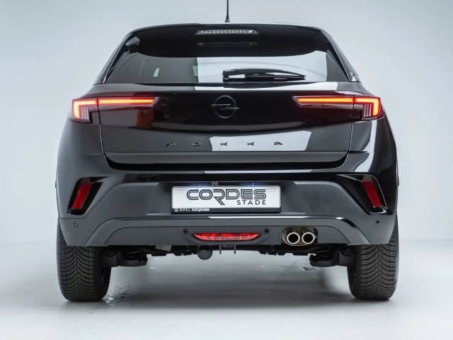 Opel Mokka GS-Line Grand Sport