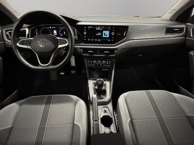 Volkswagen Polo 1.0 TSI Style