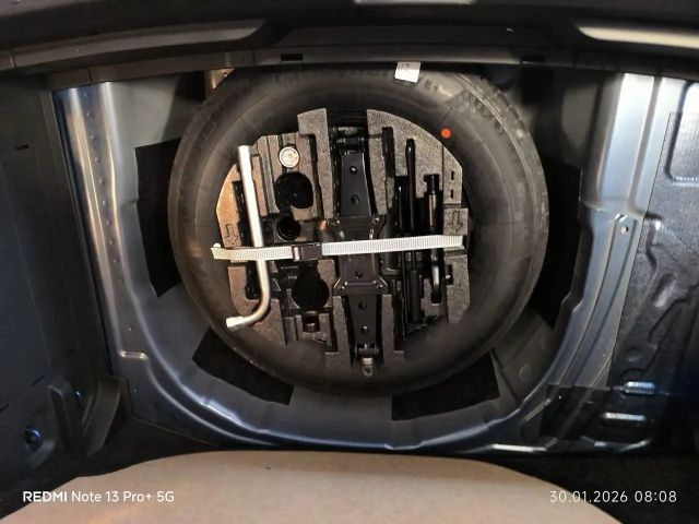 Skoda Fabia Selection