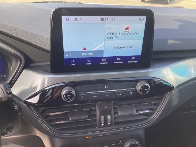 Ford Kuga Titanium
