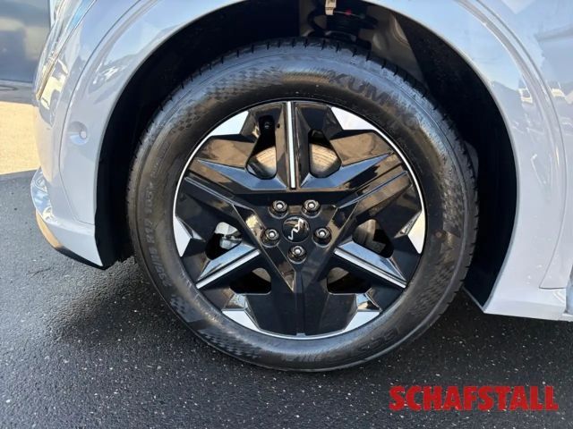 Kia EV6 GT-Line Vierwielaandrijving