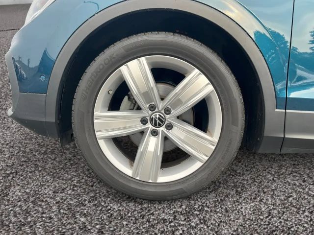 Volkswagen Tiguan 2.0 TDI DSG Life