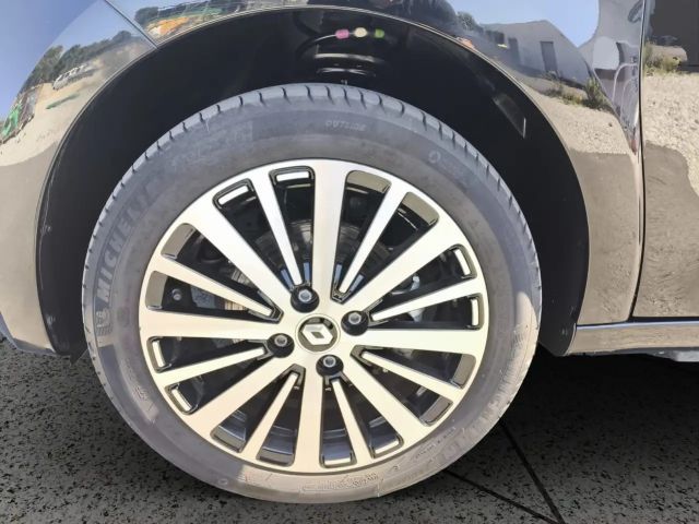 Renault Twingo Electric Techno