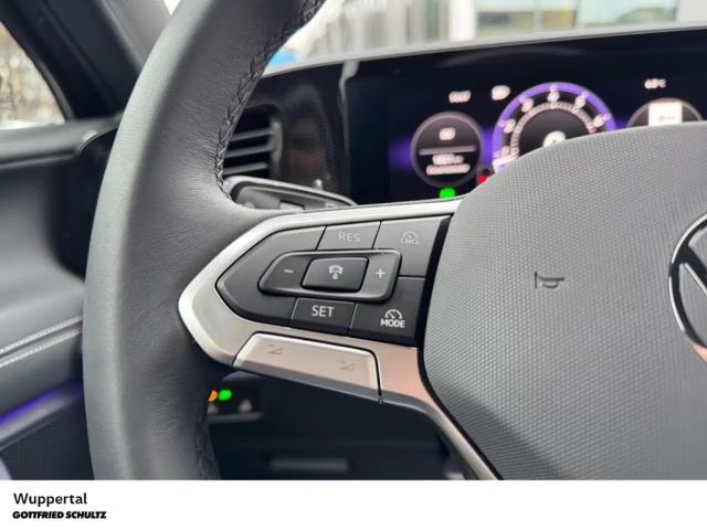 Volkswagen Tiguan 1.5 eTSI DSG