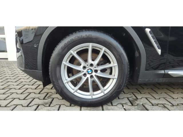 BMW X3 xDrive xDrive20i