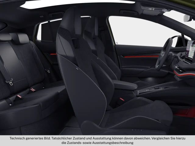 Skoda Enyaq Coupe Sportline